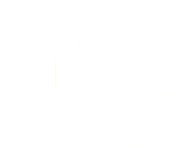 The Soundame logo: a child with eyes closed, smiling, listening